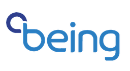 Being Logo