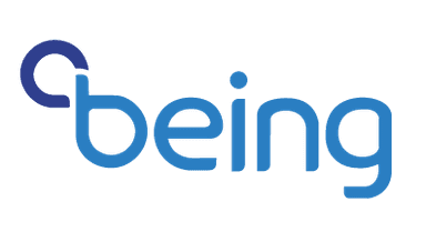 Being Logo
