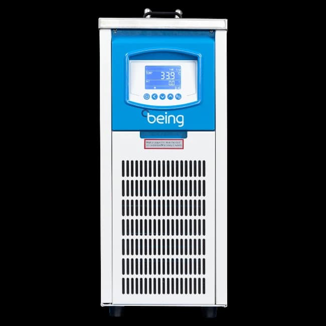 BR-03A Recirculating Chiller