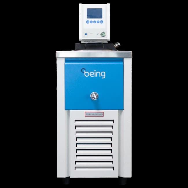 MP-10C Recirculating Chiller Heater