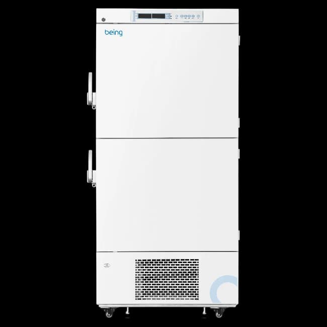 BDW-40L530D Low Temperature Freezer