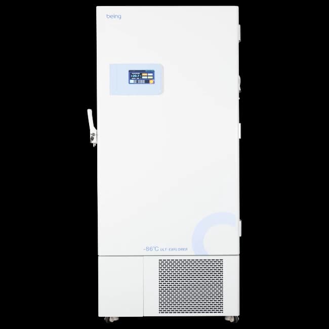 BDW-86L390 Ultra-Low Temperature Freezer