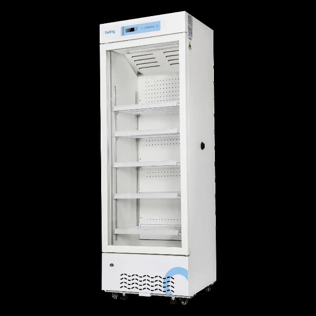 BYC-5L310 Laboratory Refrigerator