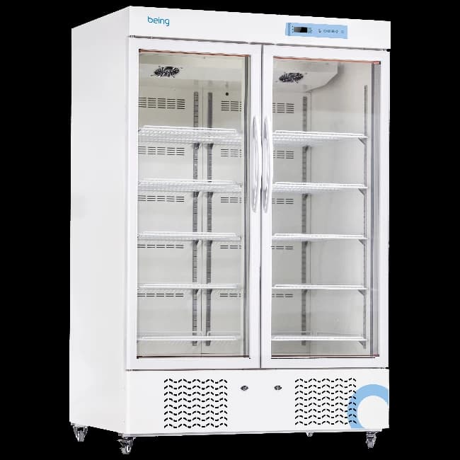 BYC-5L656 Laboratory Refrigerator