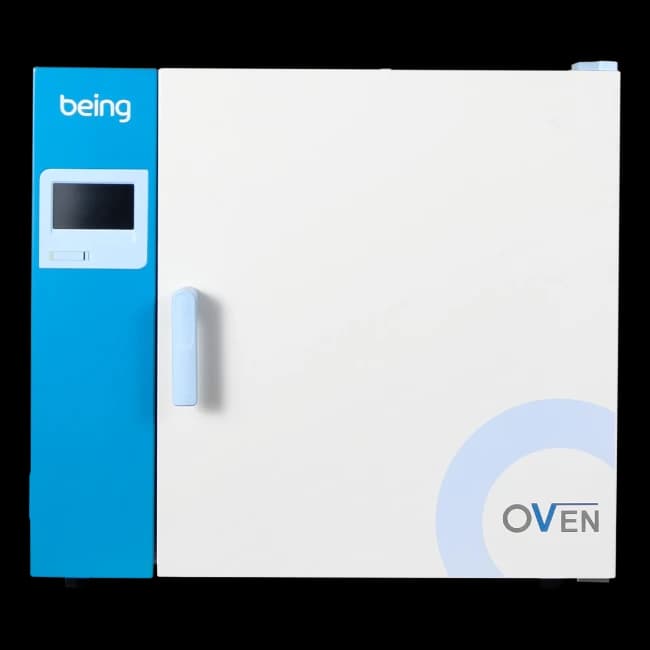 BO-120F Forced Air Oven
