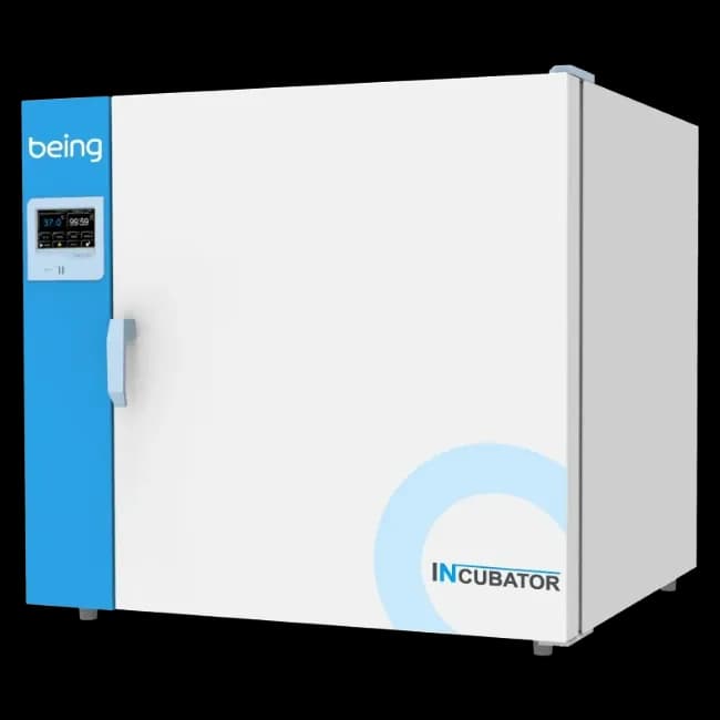 BO-200F Forced Air Oven