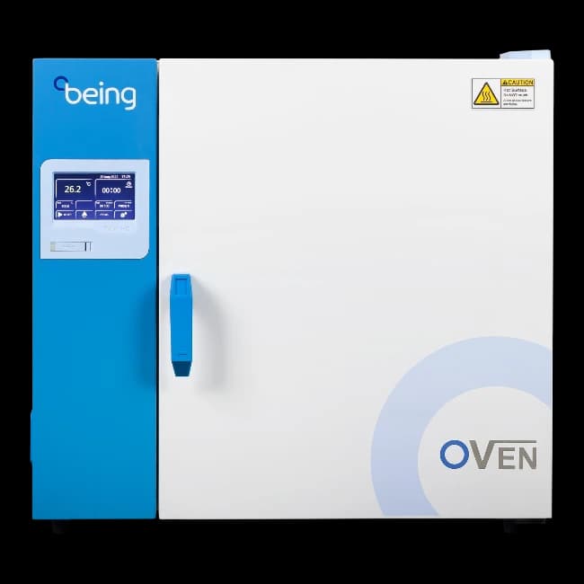 BO-30F Forced Air Oven