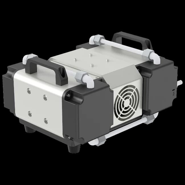 V-135 Diaphragm Vacuum Pump