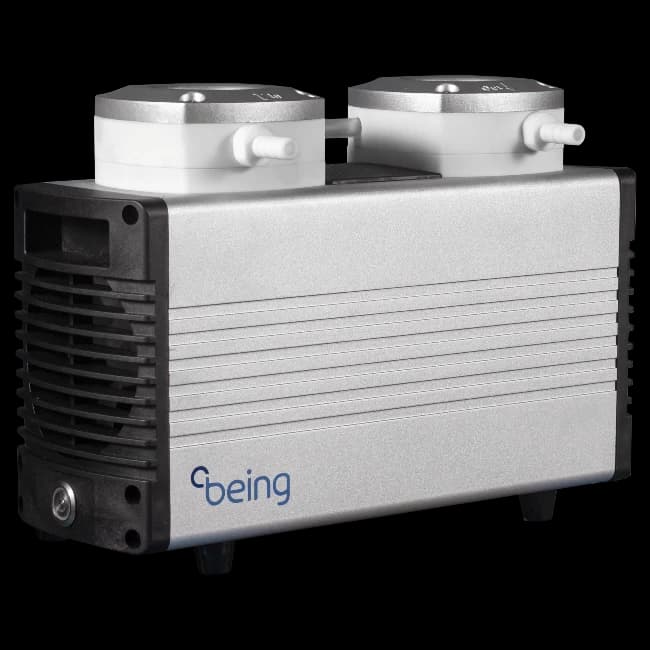 V-20 Diaphragm Vacuum Pump