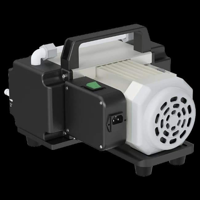 V-65 Diaphragm Vacuum Pump