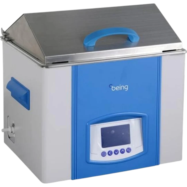 BEING BWB Series general purpose water bath for pharmaceutical QC testing