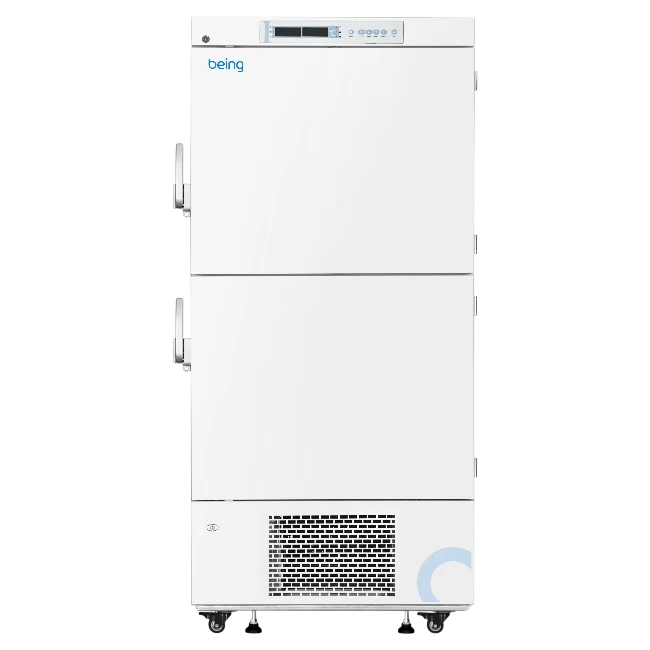 BDW-40L530D Low Temperature Freezer
