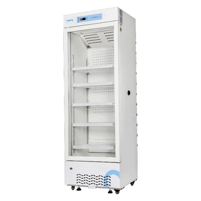 BYC-5L310 Laboratory Refrigerator
