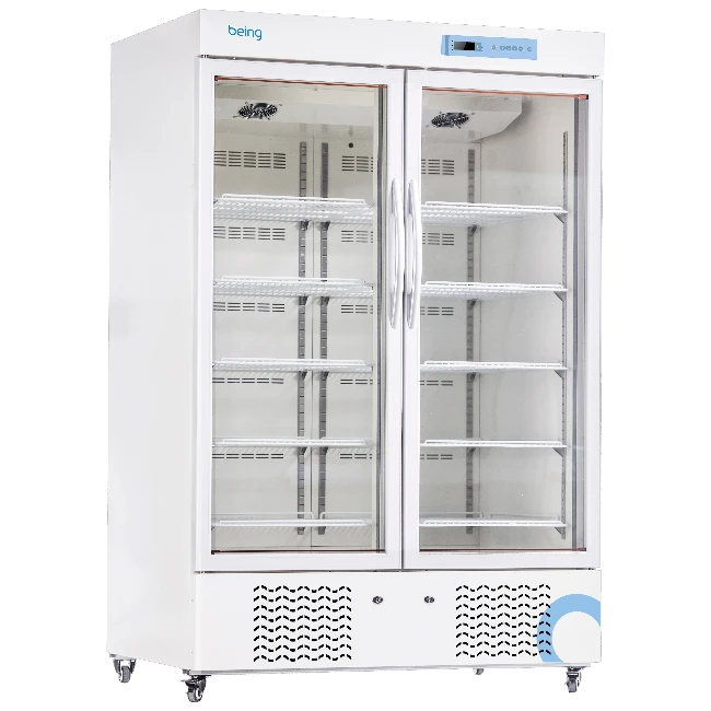 BYC-5L656 Laboratory Refrigerator