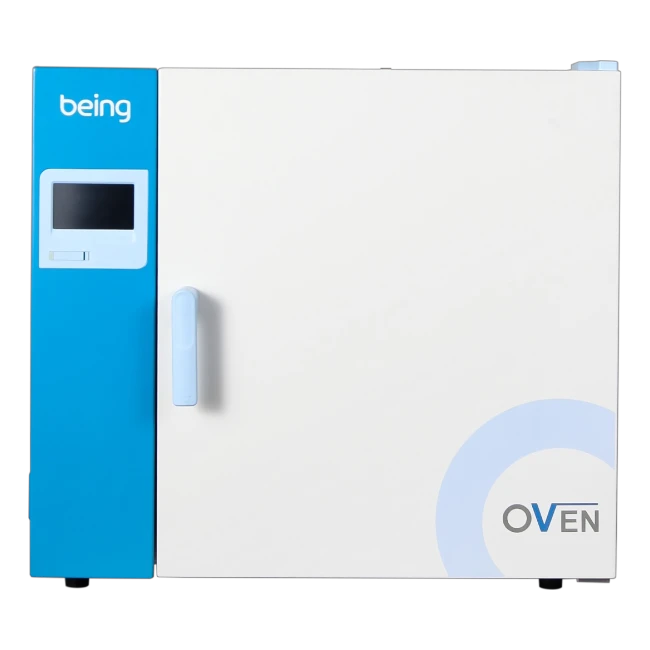 BO-120F Forced Air Oven