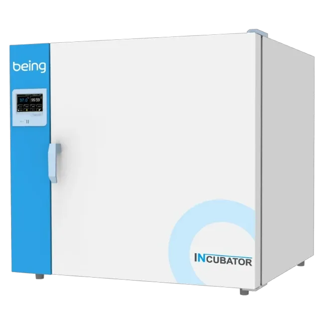 BO-200F Forced Air Oven