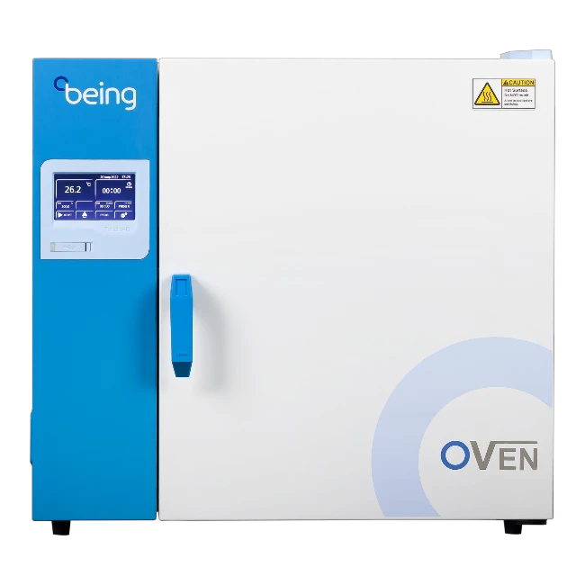 BO-30F Forced Air Oven