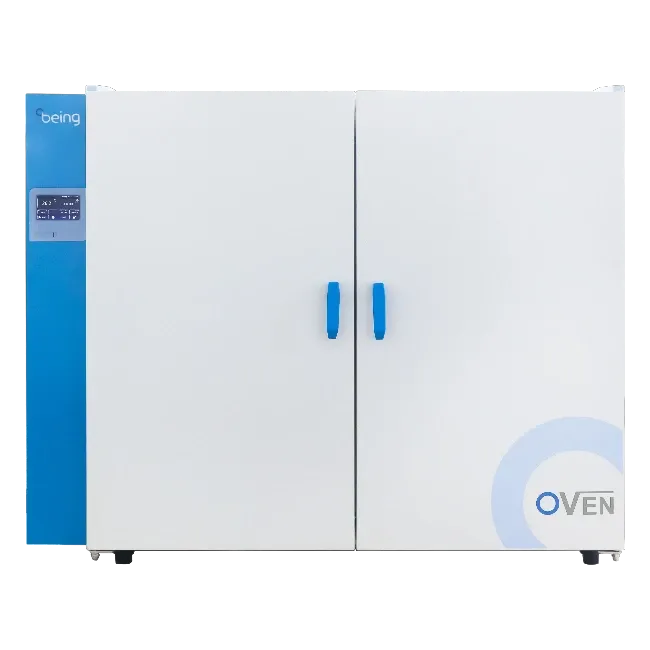 BO-400F Forced Air Oven