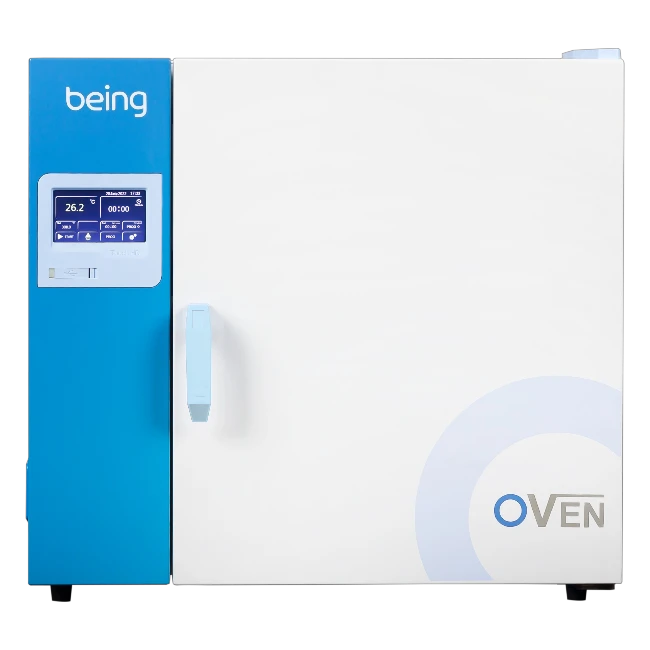 BO-50F Forced Air Oven