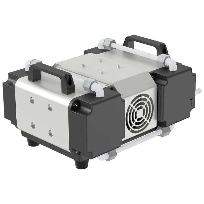 V-135 Diaphragm Vacuum Pump