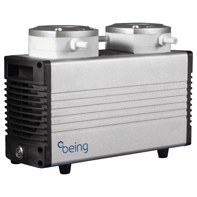 V-20 Diaphragm Vacuum Pump