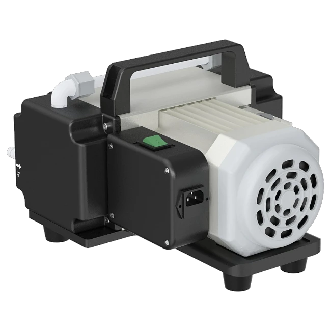 V-65 Diaphragm Vacuum Pump