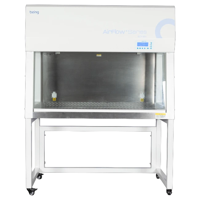 BCV-3S1 Laminar Air Flow Clean Bench